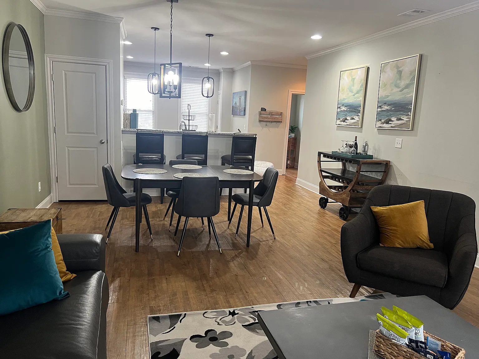 770 Liberty Commons Dr NW — Photo 3