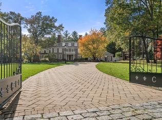 41 Plympton Rd, Sudbury, MA 01776