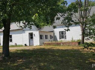 11803 E Cr 900n, Bath, IL 62617