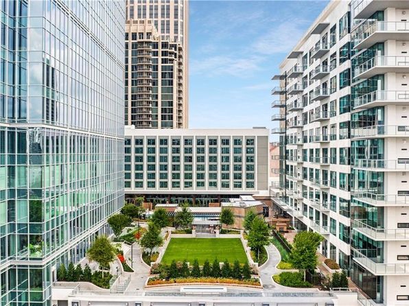 40 12th St UNIT 1004, Atlanta, GA 30309
