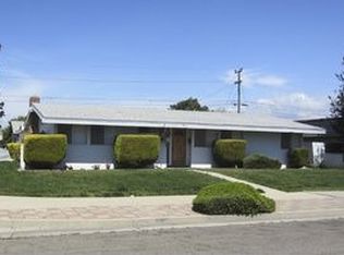 903 E Armstrong Ave, Santa Maria, CA 93454