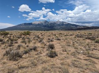 LOT 5 Kk 5th St, Blanca, CO 81123