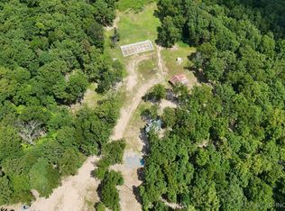 26640 E Black Fox Dr, Kansas, OK 74347