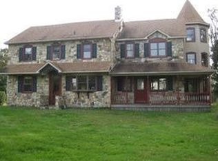 2058 Adams Rd, East Greenville, PA 18041