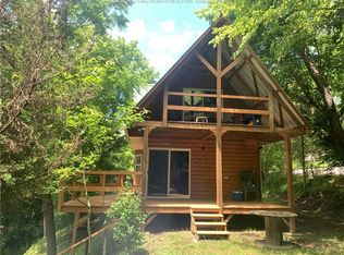 850 Eddy Ln, Leon, WV 25123