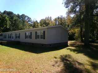 945 Joe Piver Rd, Chadbourn, NC 28431