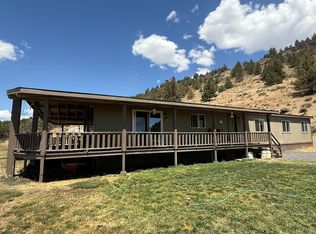 17550 Maupin Rd, Malin, OR 97632