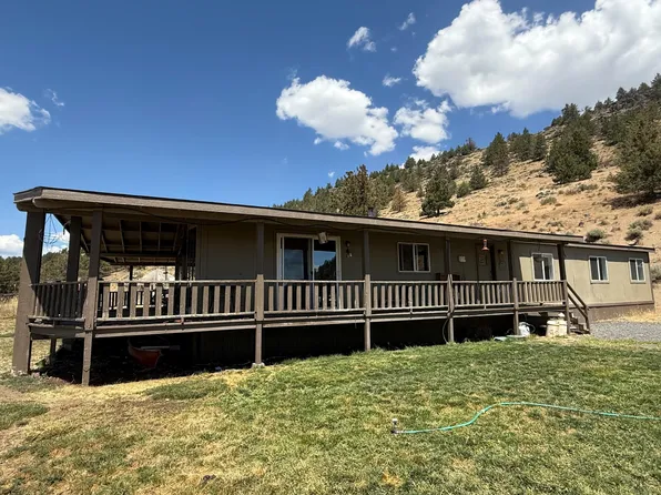 17550 Maupin Rd, Malin, OR 97632