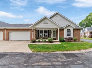 12548 Gwen Whisler Dr NW, Uniontown, OH 44685