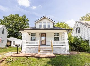 16 Kansas Ave, Belleville, IL 62221
