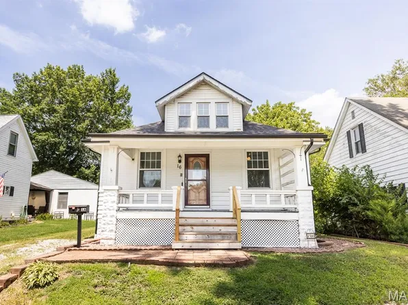 16 Kansas Ave, Belleville, IL 62221