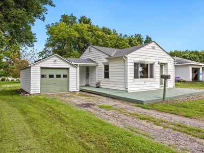 207 5th St NE, Montgomery, MN, 56069