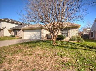 2106 Nathan Dr, Austin, TX 78728