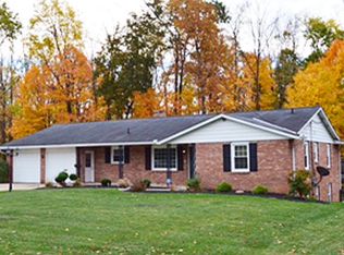 117 Redwood Rd, Mansfield, OH 44907