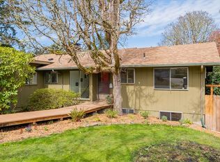 1831 NW Hawthorn Pl, Corvallis, OR