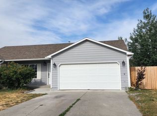 213 Hunters Way, Bozeman, MT 59718