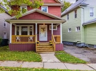 158 Winterroth St, Rochester, NY 14609