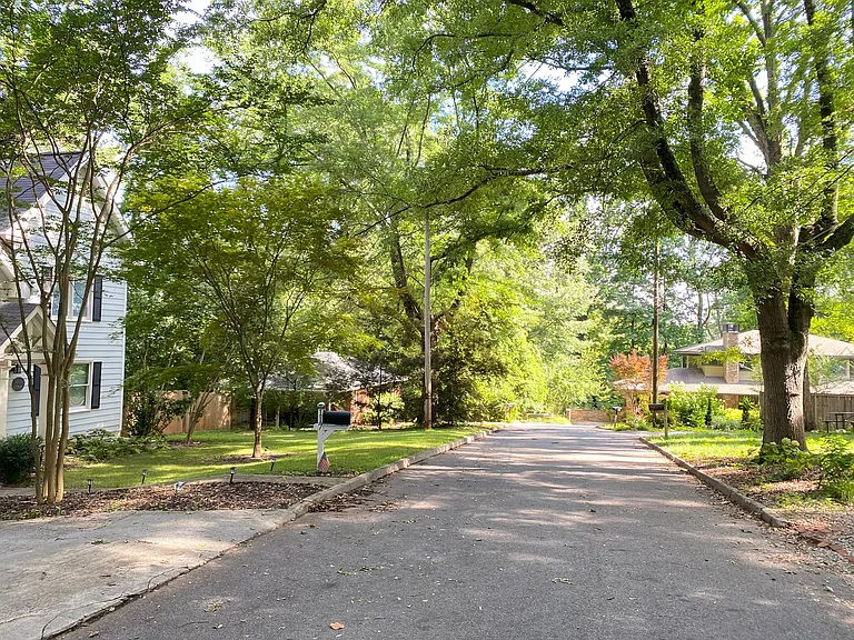 McKoy Street