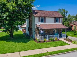 10 W Tacoma Ave, Latrobe, PA