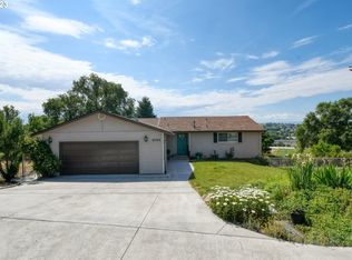 2102 NW Despain Ave, Pendleton, OR 97801
