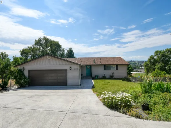 2102 NW Despain Ave, Pendleton, OR 97801