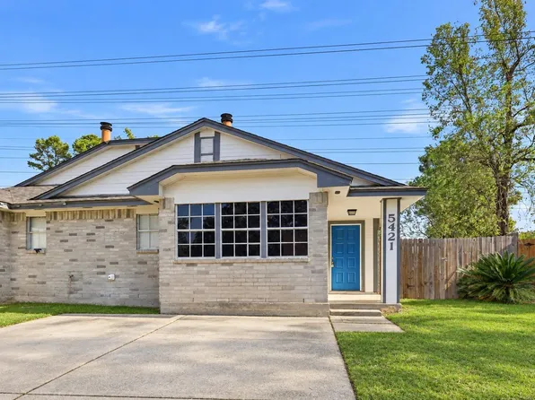 5421 Diane Ct, Spring, TX 77373