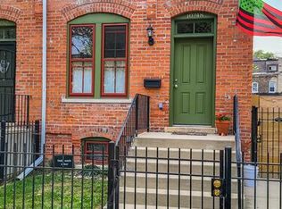 10748 S Champlain Ave, Chicago, IL 60628