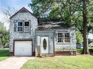 615 Mill St, Neodesha, KS 66757
