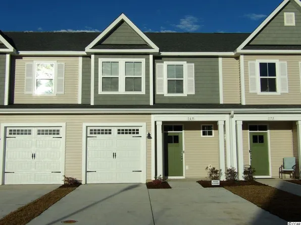 169 Goldenrod Cir, Little River, SC 29566