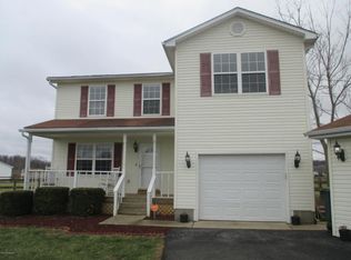 141 Dugout Dr, Vine Grove, KY 40175