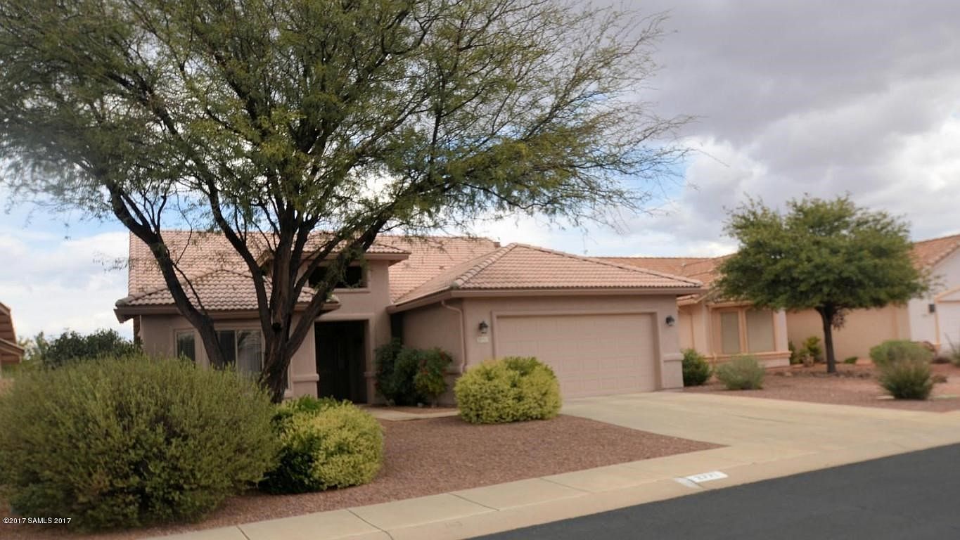2771 Glengarry Way, Sierra Vista, AZ 85650 Zillow