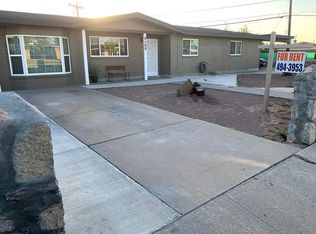 8106 Rogers Rd, El Paso, TX 79907