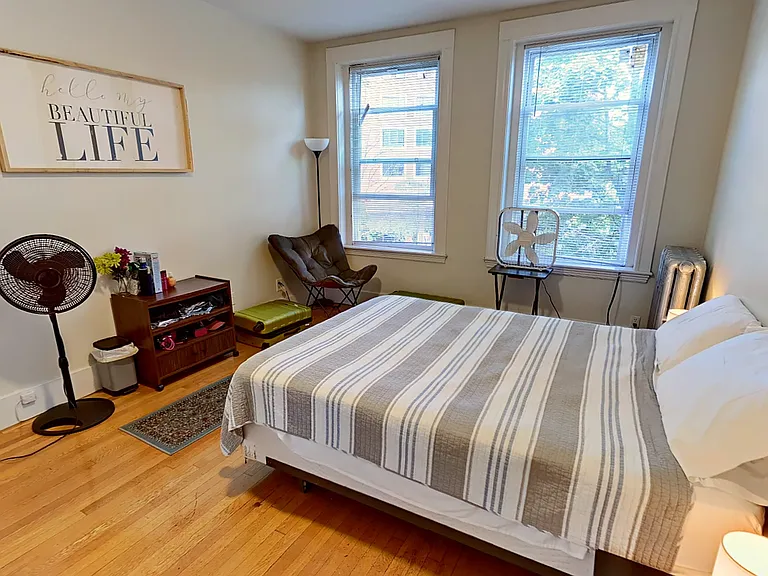 1236 Beacon St #3 — Photo 8