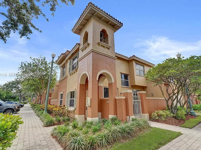 2316 Coral Reef Ct #4705 — Photo 35