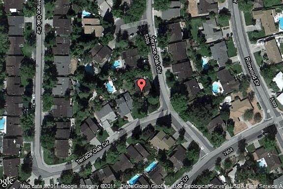 Map View
