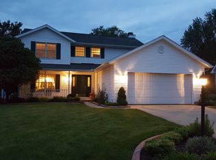 2403 Sheridan Dr, Goshen, IN 46526