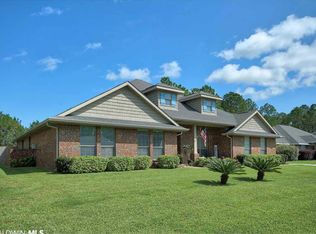 24193 Montesino Ln, Elberta, AL 36530