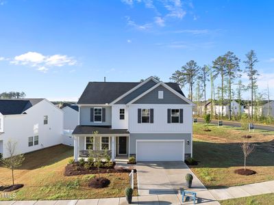 20 Carolina Maple Dr, Franklinton, NC, 27525