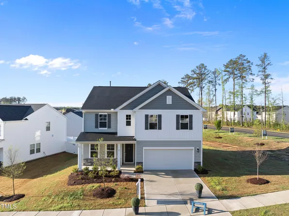 20 Carolina Maple Dr, Franklinton, NC 27525