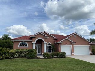 7341 Featherstone Blvd, Sarasota, FL 34238