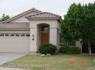 1054 N Golden Key St, Gilbert, AZ 85233