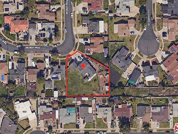 4th image of 7442 McNeil Way