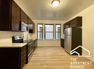 2323 N Kedzie Blvd #1, Chicago, IL 60647
