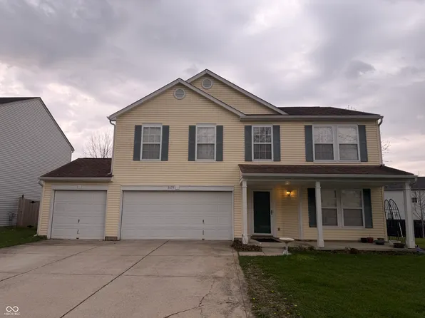 8639 Belle Union Dr, Camby, IN 46113