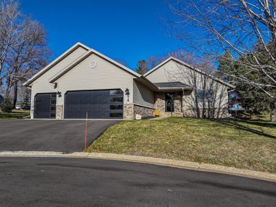 574 Pleasant View Dr NW, Alexandria, MN, 56308