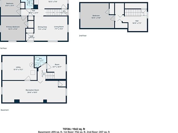 4th image of 224 Phyllis Ave