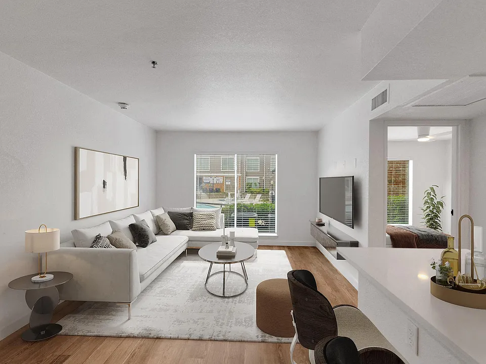 AVIA Apartments On Alpha