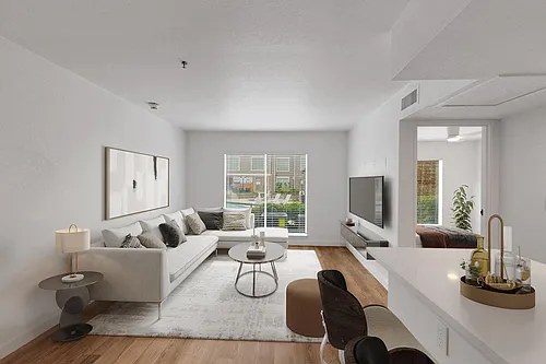 AVIA Apartments On Alpha Photo 1