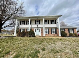 12903 Mayerling Dr, Saint Louis, MO