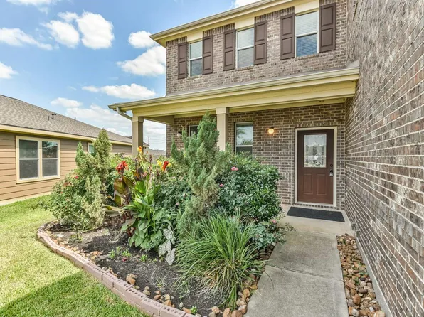 18607 Shavano Ct, Cypress, TX 77433